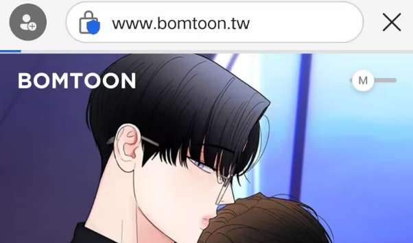 bomtoon̨��ٷ����