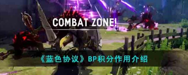 ��ɫЭ��BP������ʲô��-BP�������ý���