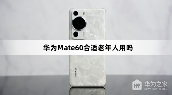 ��Ϊmate60�����ʺ�����