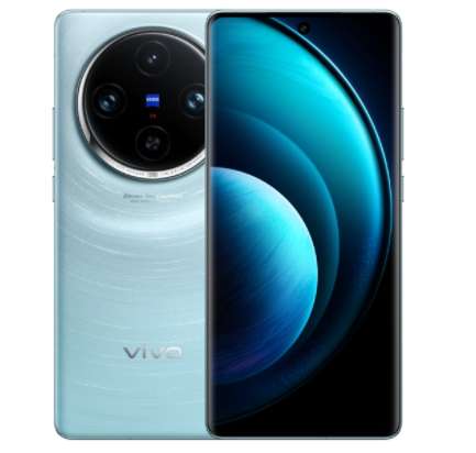 vivox100pro�м�����ɫ