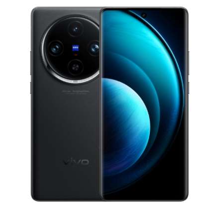 vivox100pro�м�����ɫ