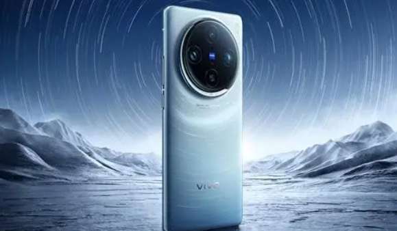 vivox100pro�м�����ɫ