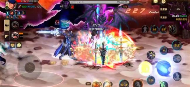 dnf���ΰ���������ģʽ��ô��