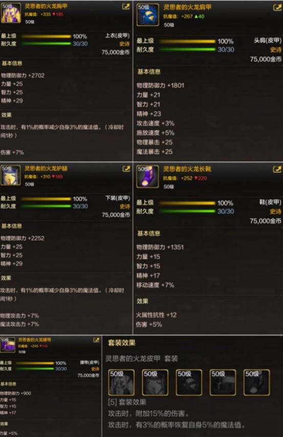 DNF����ħ����ҵװ����ôѡ
