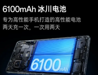 һ��Ace3Pro��OPPOReno12�ĸ���
