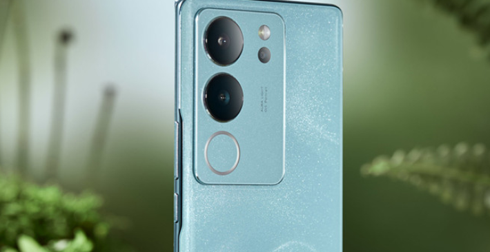 vivo S17 Pro��ô�ر��Զ���������