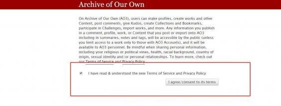 ao3�ٷ���վ�������
