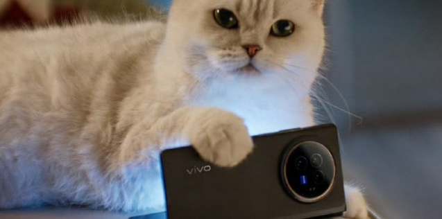 vivoxfold3Pro��OIS��ѧ����������