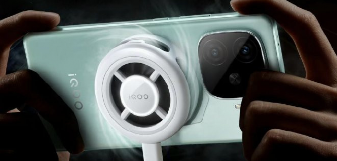 iqooz9turbo��ˮ�ȼ�����
