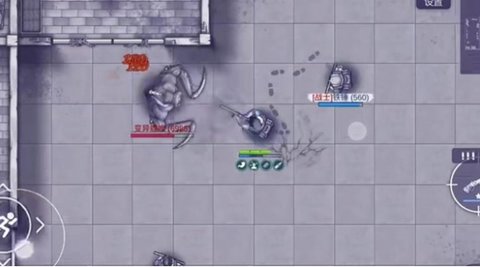 ����˹����2���격�ǽ����ô���