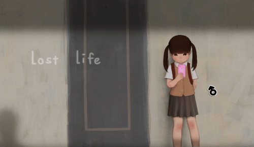 lostllife�ƽ��